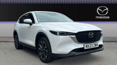 Mazda CX-5 2.0 e-Skyactiv G MHEV Exclusive-Line 5dr Petrol Estate